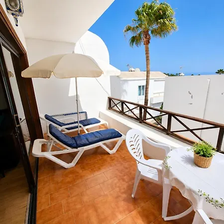 Apartament Lisa