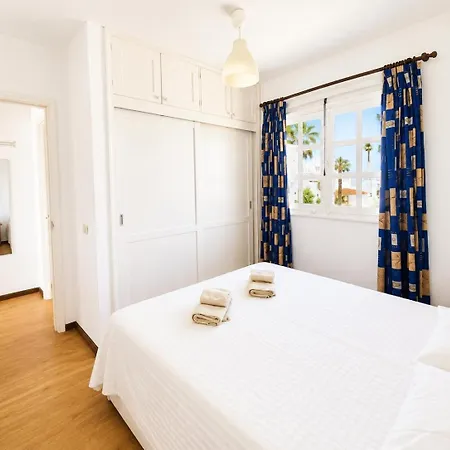Lisa Apartament *